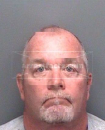 Anthony Roger Kavanagh
