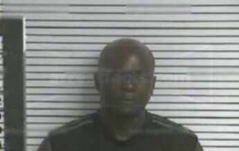 Maurice Antiono Johnson