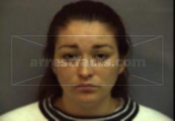 Camallia Deanna Gonzales