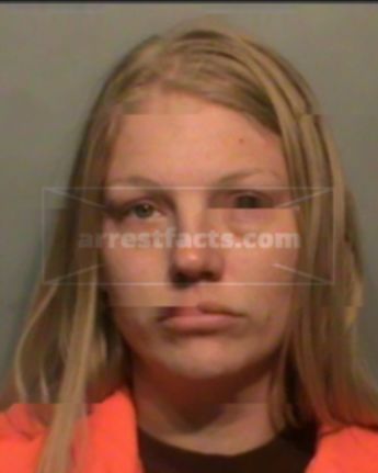 Mackenzie Lee Luttrell
