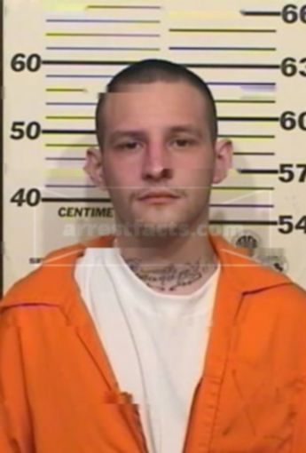 Tyler Ron Rud Olson