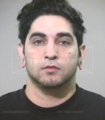 Robert Lee Sanchez