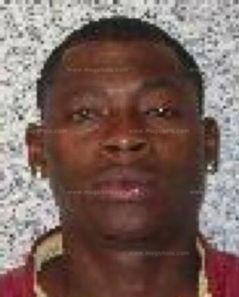 Martin Antonio Scroggins