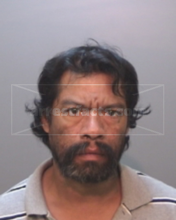 Albert Moreno Martinez