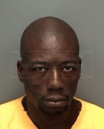 Anthony Jamal Scott