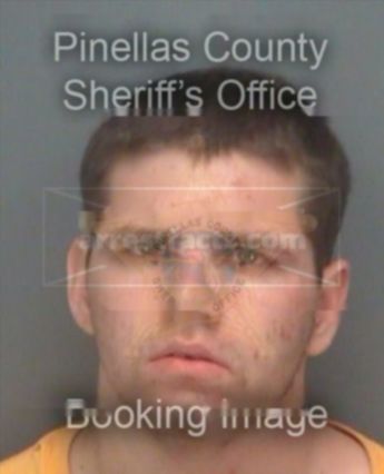 Christopher Henry Birch
