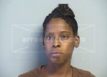 Kayla Leanee Brown