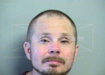 Jerry Paul Wright