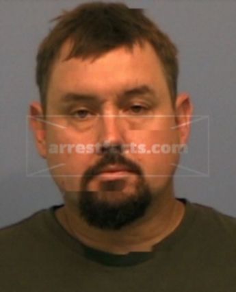 Billy Wayne Johnson