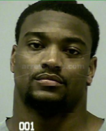 Danny Franklin Ware