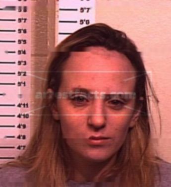 Linsay Dawn Walker