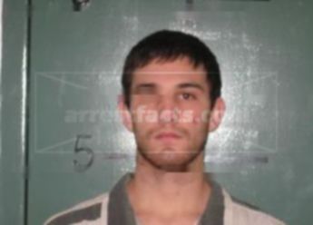 Devin Wade Poteet
