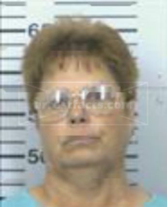 Sandra Sue Marlow