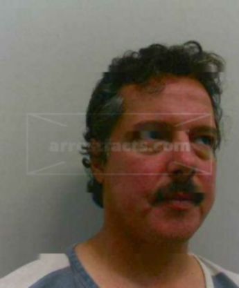 Mark Alan Beasley