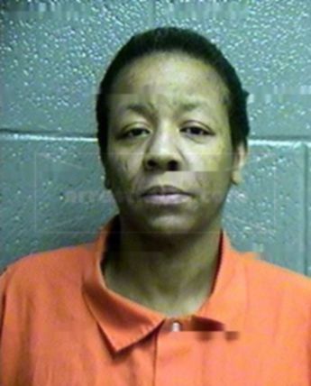 Sharon K Perry