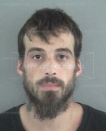 Justin Lloyd Rossetti
