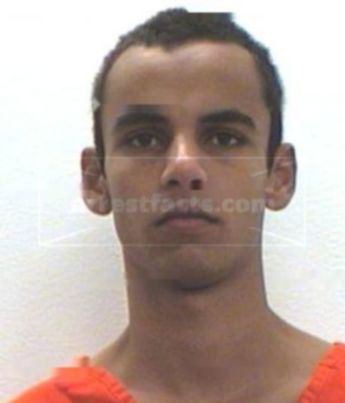 Francisco Junior Montelero