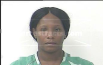 Shawana L Barron