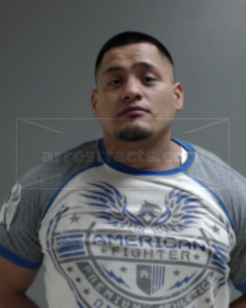 Daniel Gamez Garcia