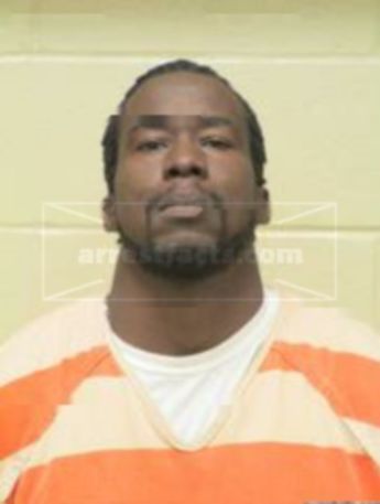 Cedric Gejuan Washington