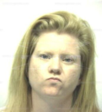 Dawn Marie Middleton