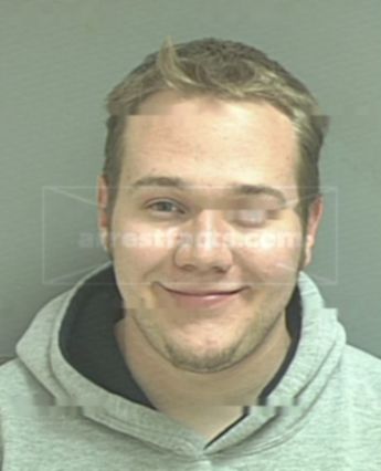 Kenneth Otto Anderson