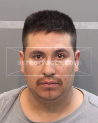 Martin Cervantes-Garcia