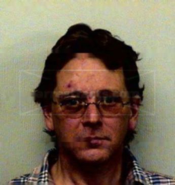 Larry Thomas Wagner