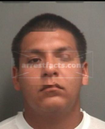 Christain Salinas