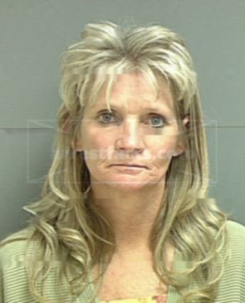 Debra Denise Godfrey