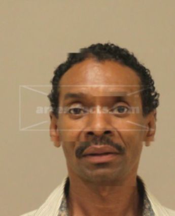 Clyde Wayne Freeman