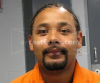 Jamerson Earl Mcdonald