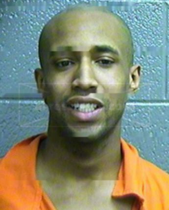 Rico Montaz Thomas
