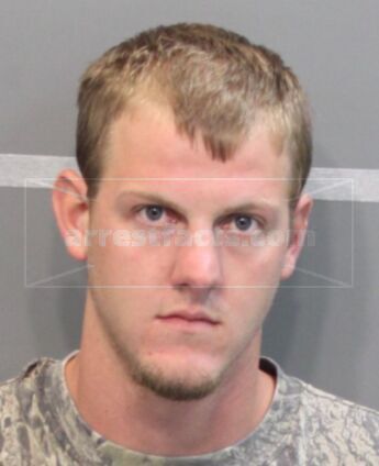 Justin Richard Leach