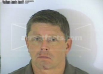 Richard Earl Griffin
