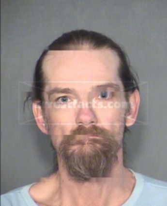 William Eugene Backus