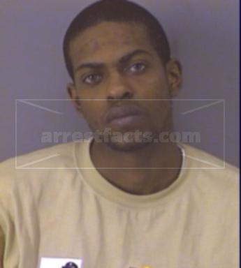 Brandon Charles Jackson