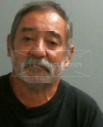 Cintron Oliveras Jr.