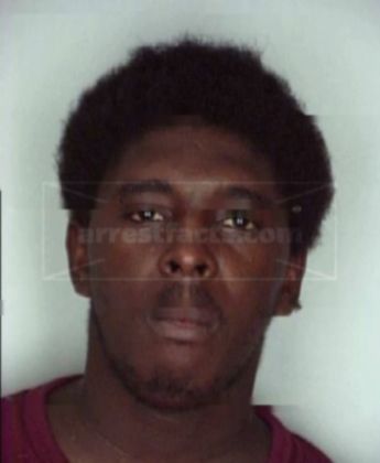 Cory Antoine Poole