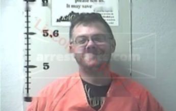 James Lee Fitzgerald Jr.