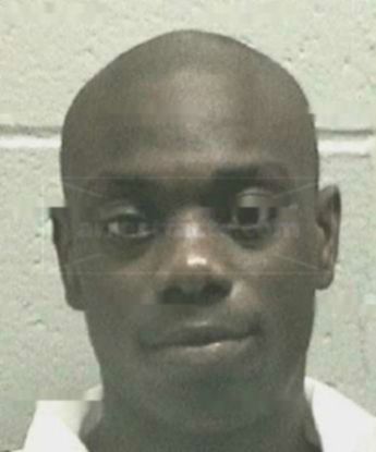 Tony Lavar Jackson