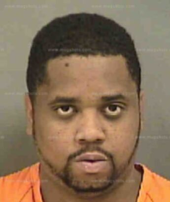 Elijah Lee Polk
