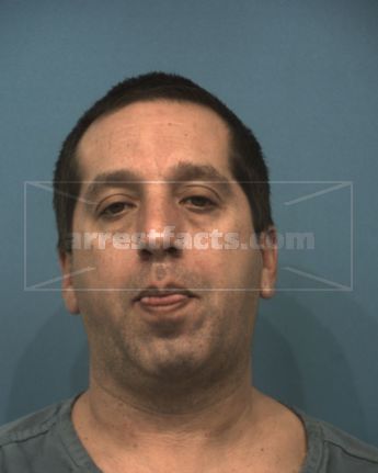 George Edger Panks