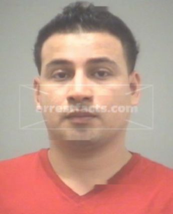 Elmer Yovani Rivera