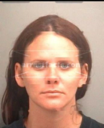 Amanda Sue Brandt
