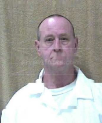 Harold Greg Frazier