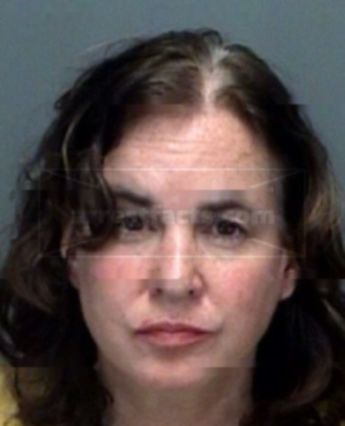 Christine Leigh Osullivan