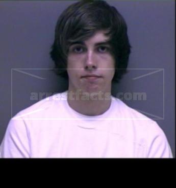 Blake Matthew Robinson
