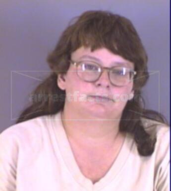 Tammy Blodgett