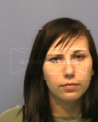 Stacia Alyce St. Michael